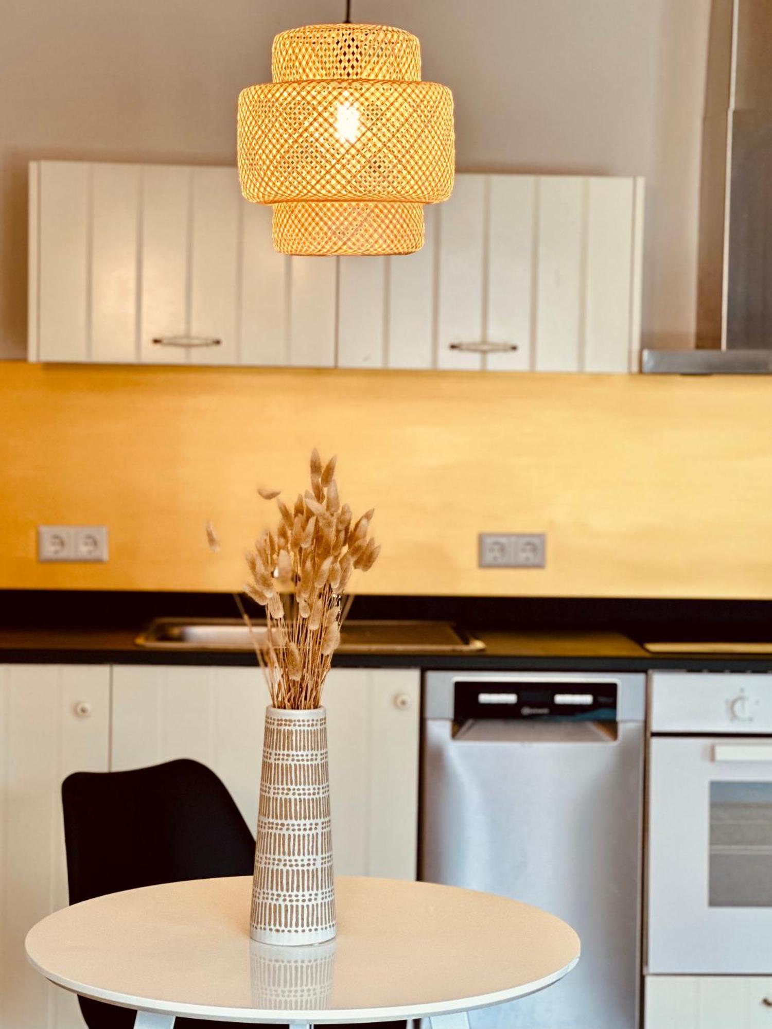 Stadthaus Neckarsulm Serviced Apartments - Stadthaus Schrade Exteriér fotografie